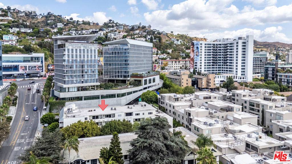 West Hollywood, CA 90069,1228 N La Cienega BLVD #102