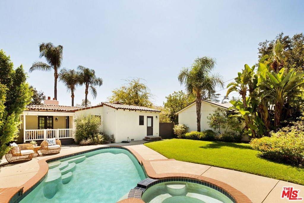 Pasadena, CA 91104,1275 N Craig AVE