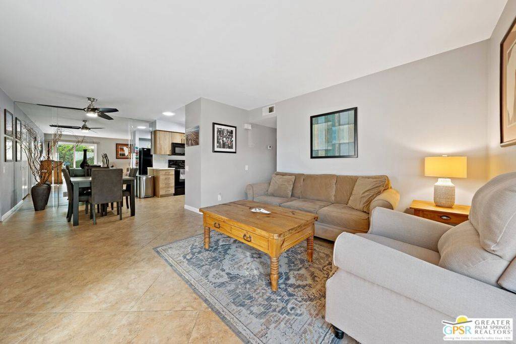 Palm Springs, CA 92262,1662 Sunflower CT