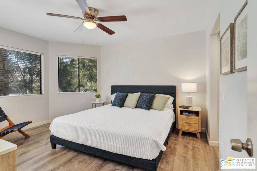 Palm Springs, CA 92262,385 E Via Escuela #415