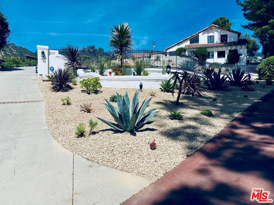 Calabasas, CA 91302,2266 Cold Canyon RD