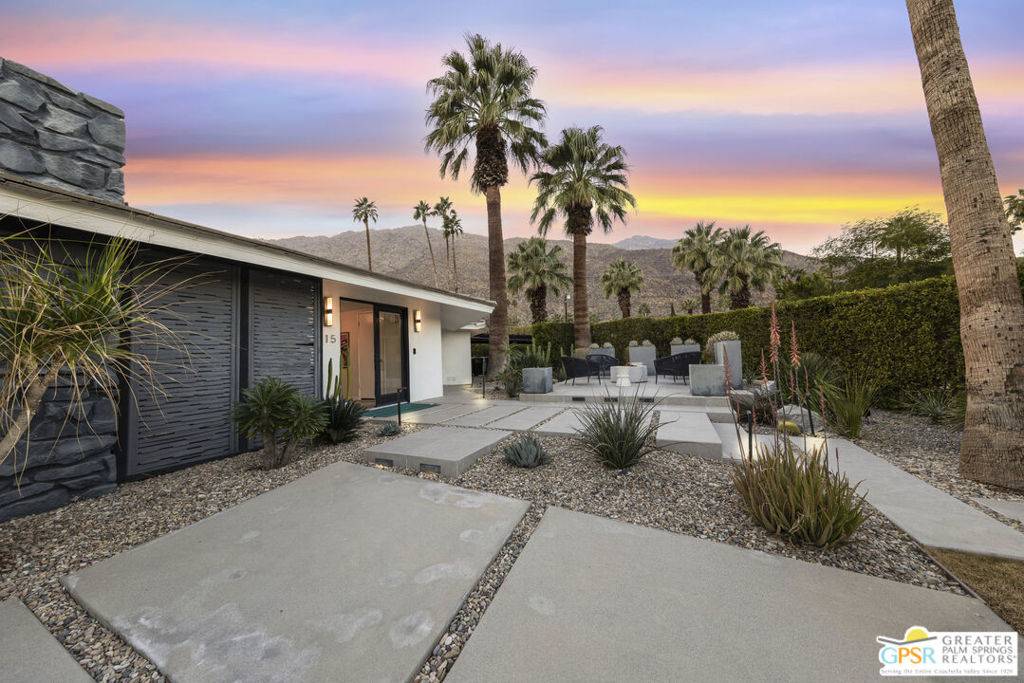 Palm Springs, CA 92264,215 W Camino Alturas