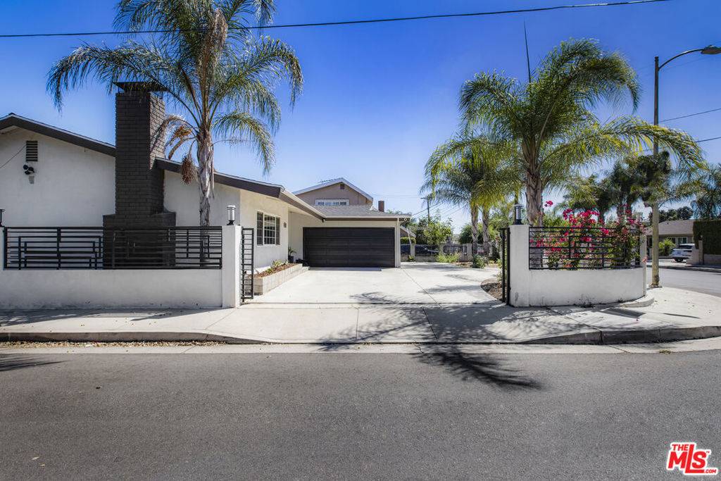 Panorama City, CA 91402,7932 Allott AVE