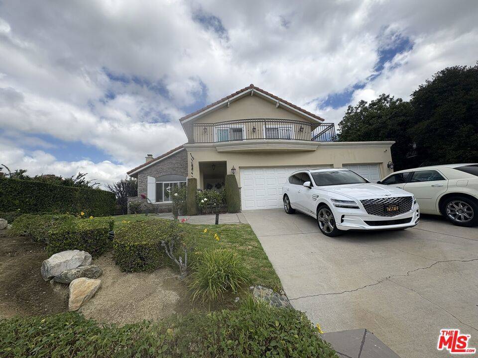 Whittier, CA 90601,11849 Cog Hill DR