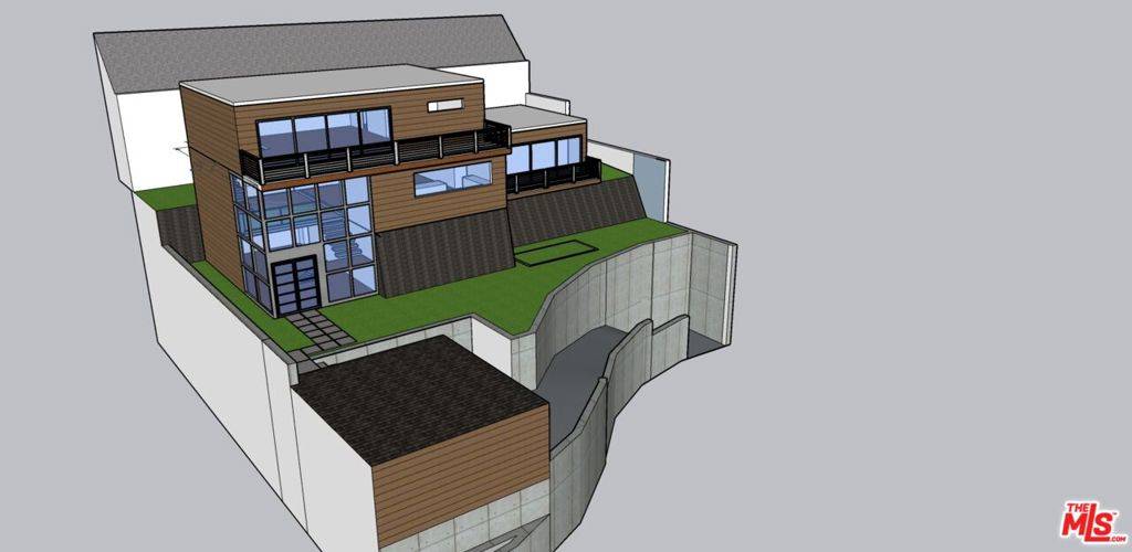 Glassell Park, CA 90065,2544 N El Rosa DR