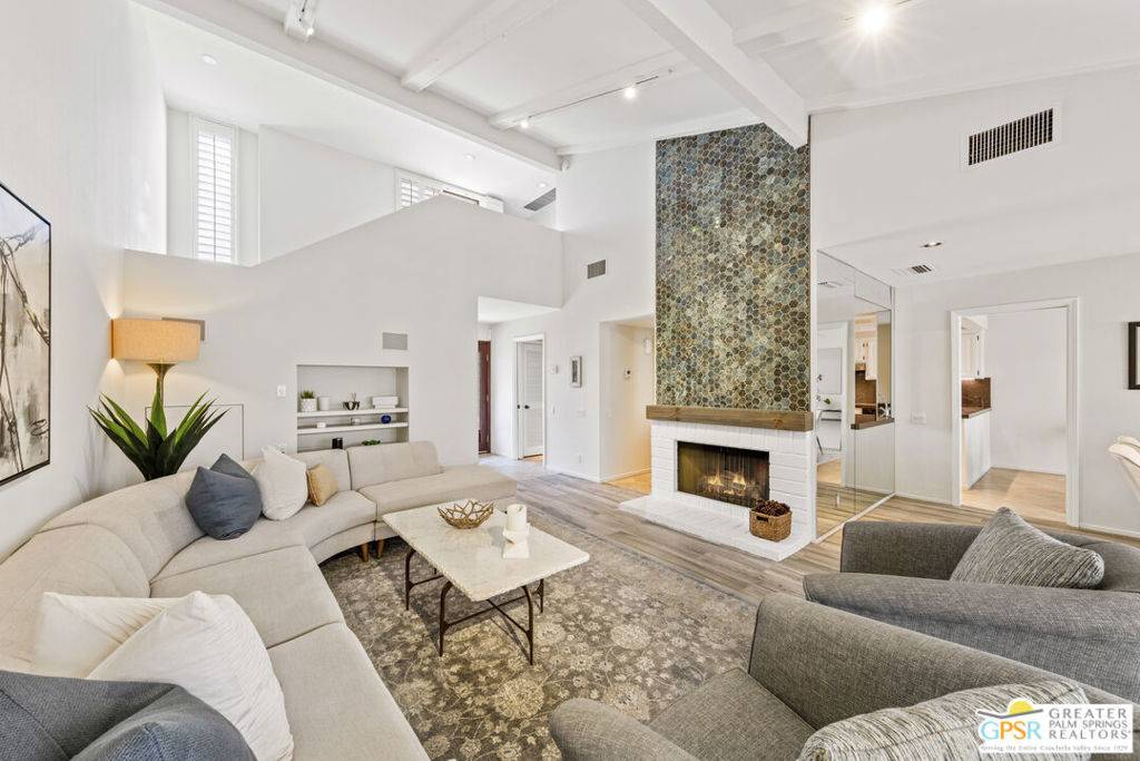 Rancho Mirage, CA 92270,38 Tennis Club DR