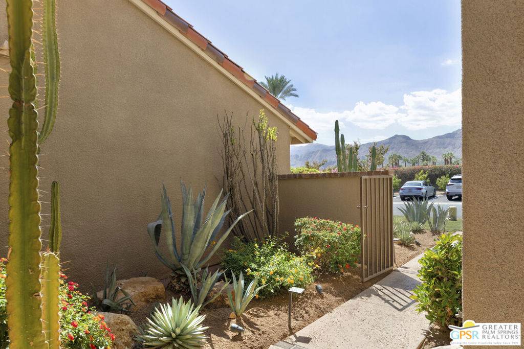 Rancho Mirage, CA 92270,38 Tennis Club DR