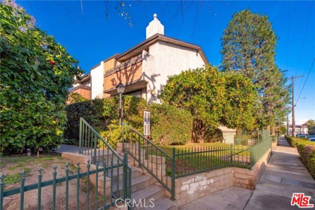 Van Nuys, CA 91405,Address not disclosed