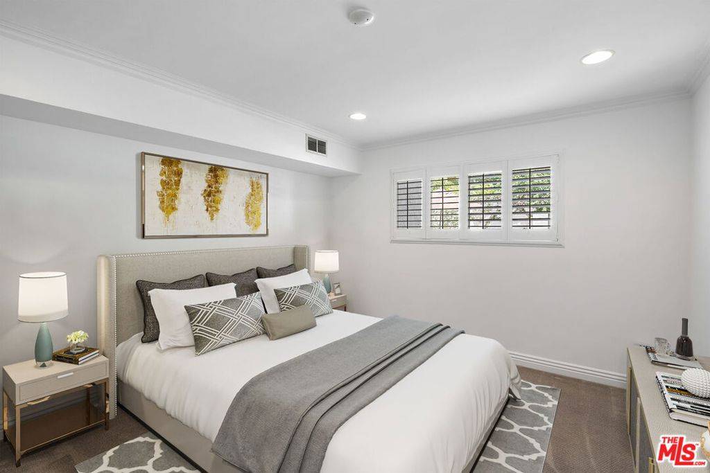 West Hollywood, CA 90069,1230 Horn AVE #529