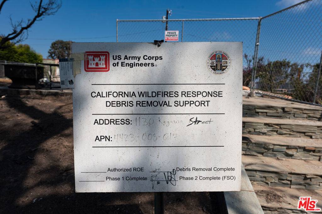 Pacific Palisades, CA 90272,1130 Kagawa ST