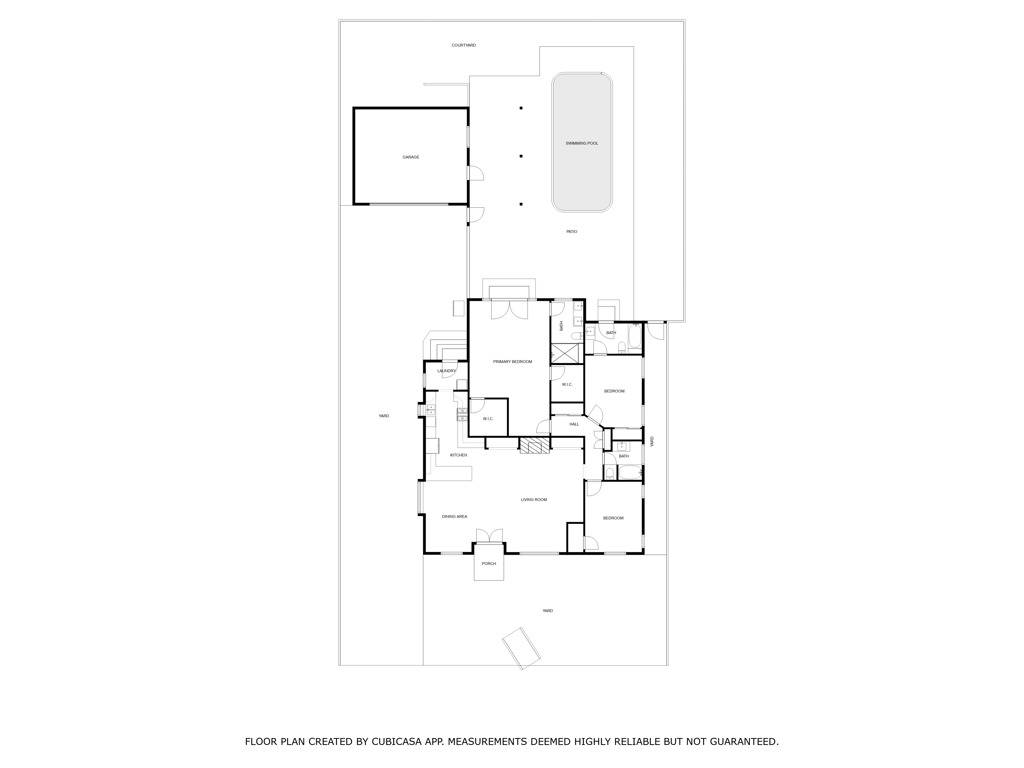 Sherman Oaks, CA 91423,4719 W Wortser AVE