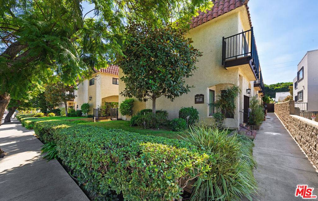 Culver City, CA 90232,4309 Duquesne AVE
