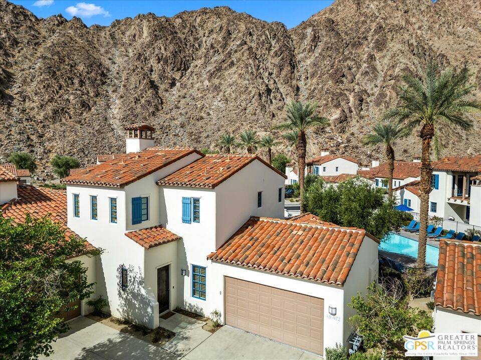 La Quinta, CA 92253,48472 Legacy DR