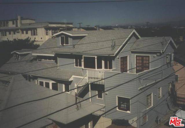 Venice, CA 90291,28 CLUBHOUSE AVE #1/2