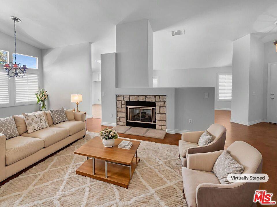 Palmdale, CA 93550,2897 Chuckwagon RD