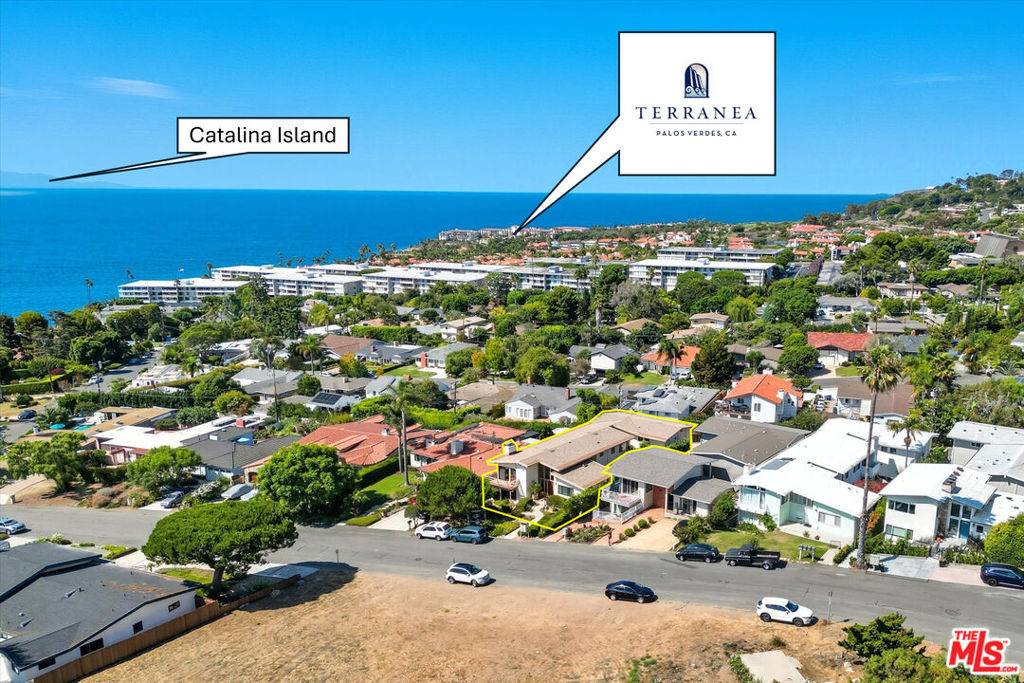 Rancho Palos Verdes, CA 90275,7 Clipper RD