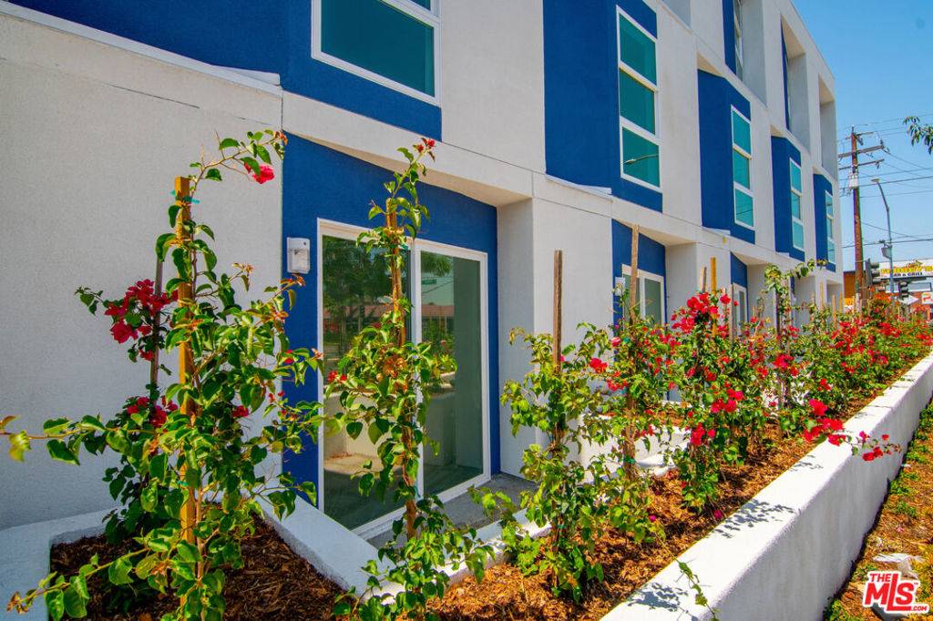 Gardena, CA 90249,13919 S Normandie AVE #20