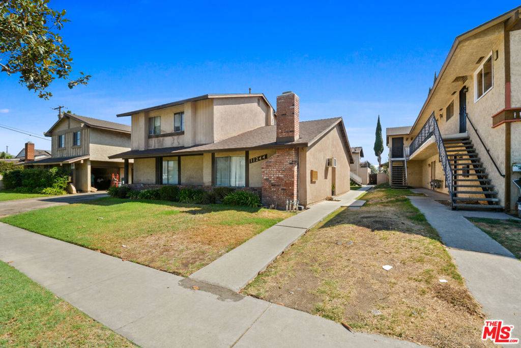 Whittier, CA 90604,11244 La Mirada BLVD