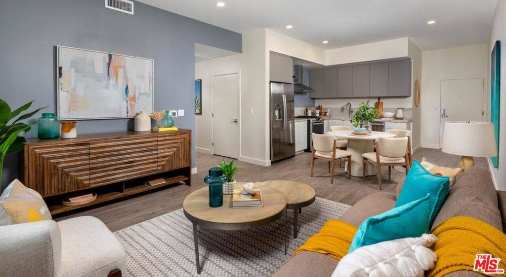 Culver City, CA 90232,10375 W Washington BLVD #616