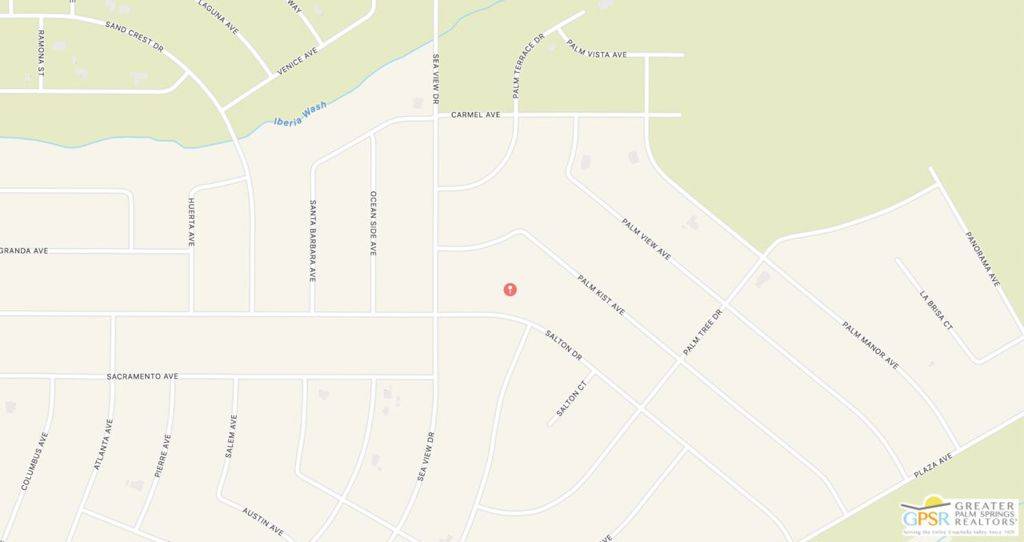 Thermal, CA 92274,812 Salton DR