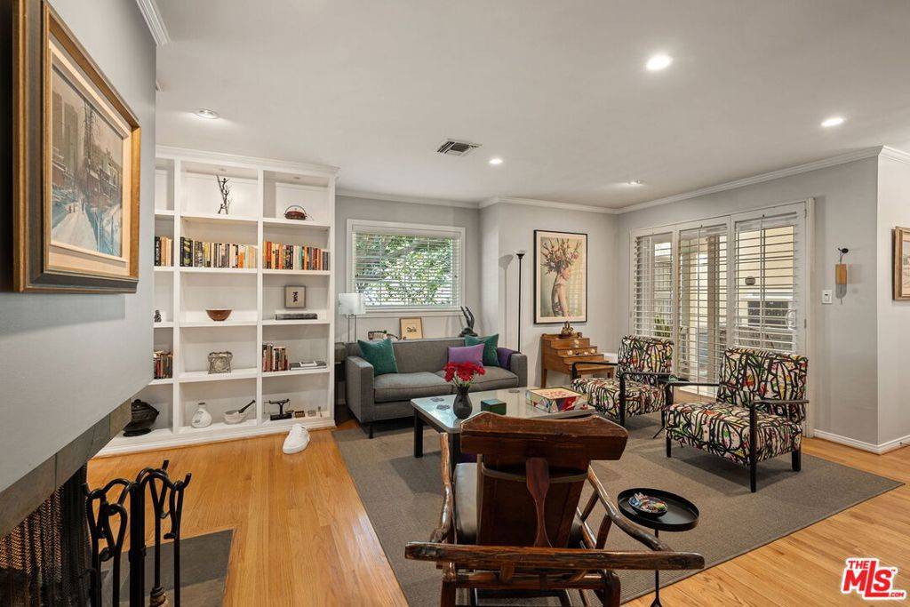 Santa Monica, CA 90403,1426 California AVE #1