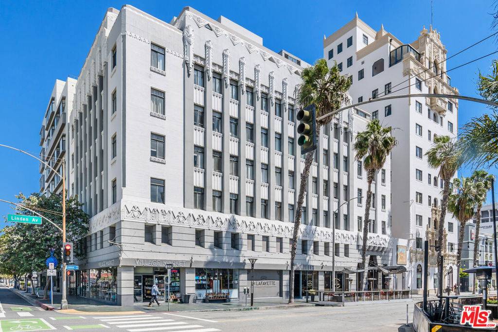 Long Beach, CA 90802,140 Linden AVE #343