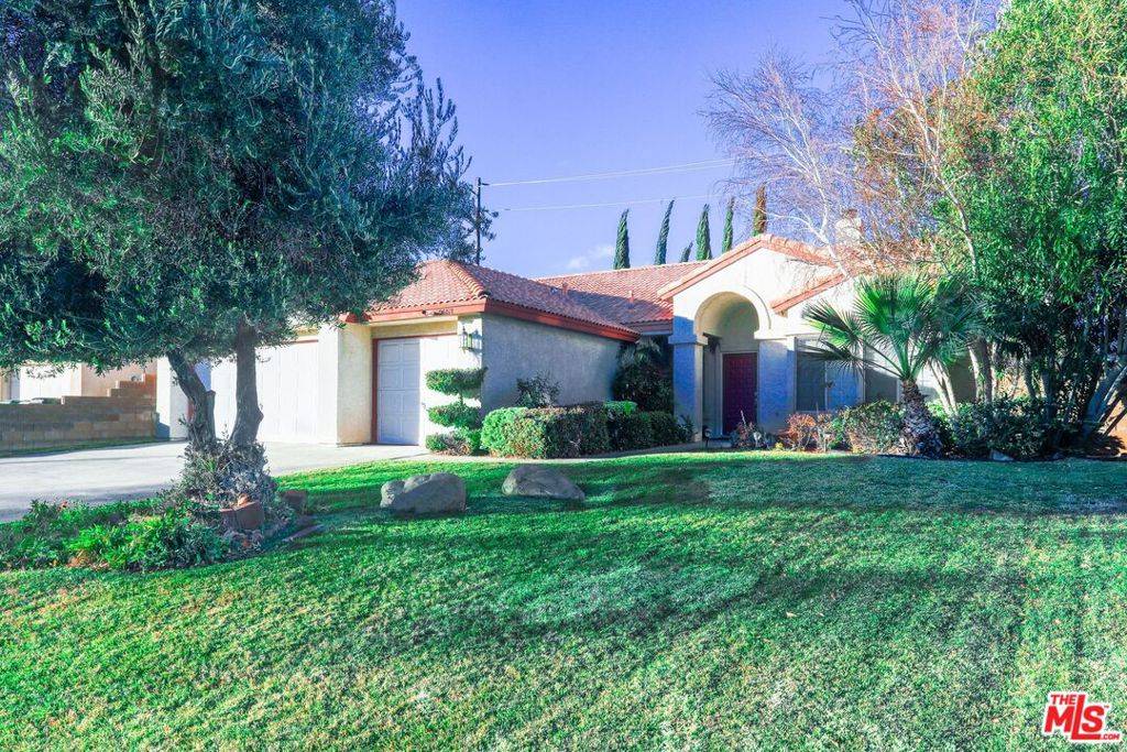 Palmdale, CA 93551,2657 Sandstone CT