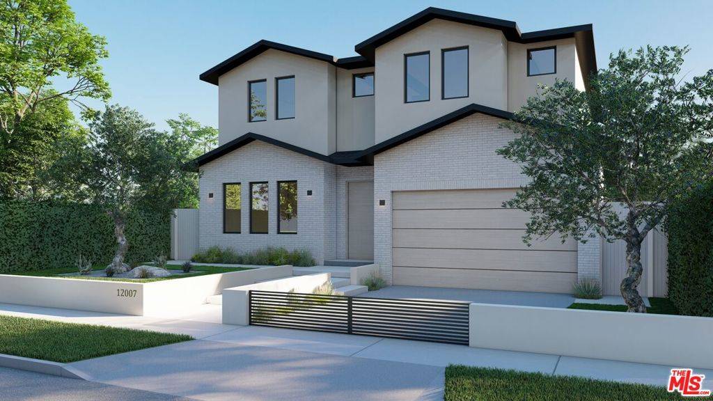 Los Angeles, CA 90066,12007 Rose AVE