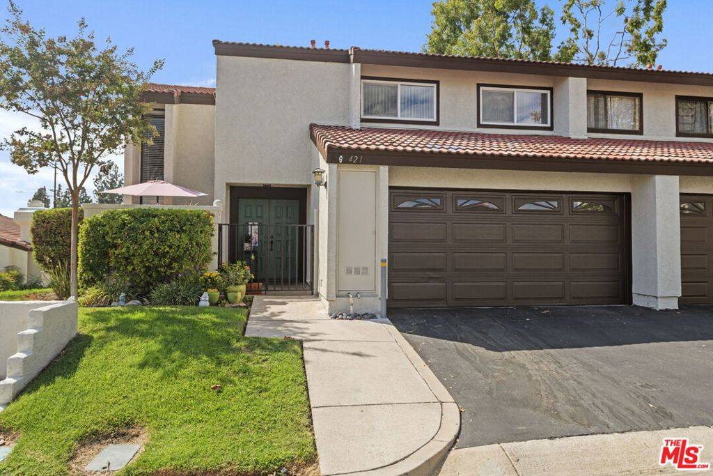 Upland, CA 91786,421 Corte Verde #24