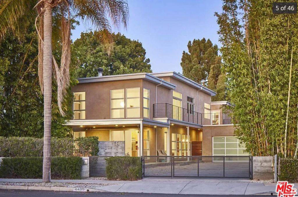 Los Angeles, CA 90066,4430 Lindblade DR