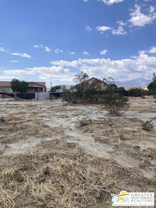 Desert Hot Springs, CA 92240,0 Vacant Land