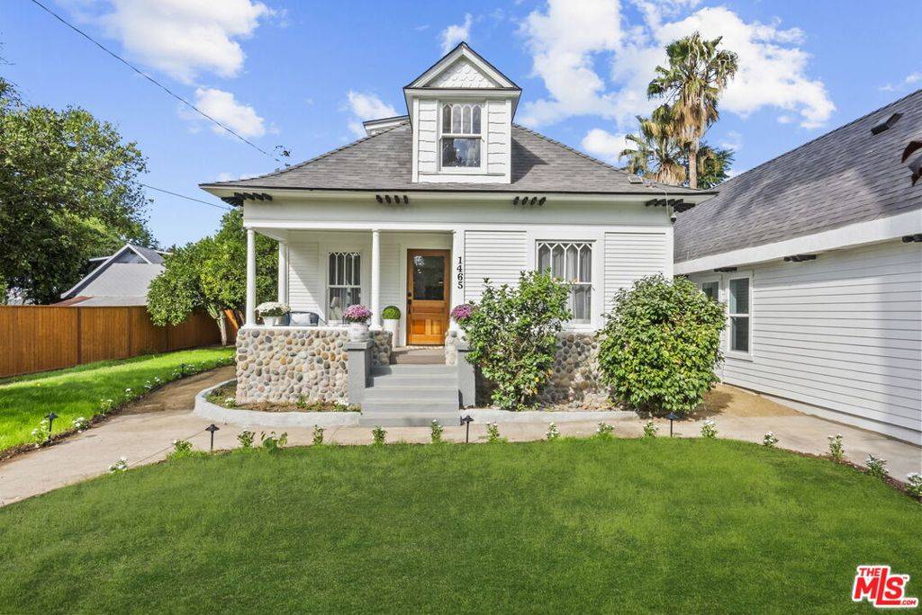 Pasadena, CA 91103,1465 Navarro AVE