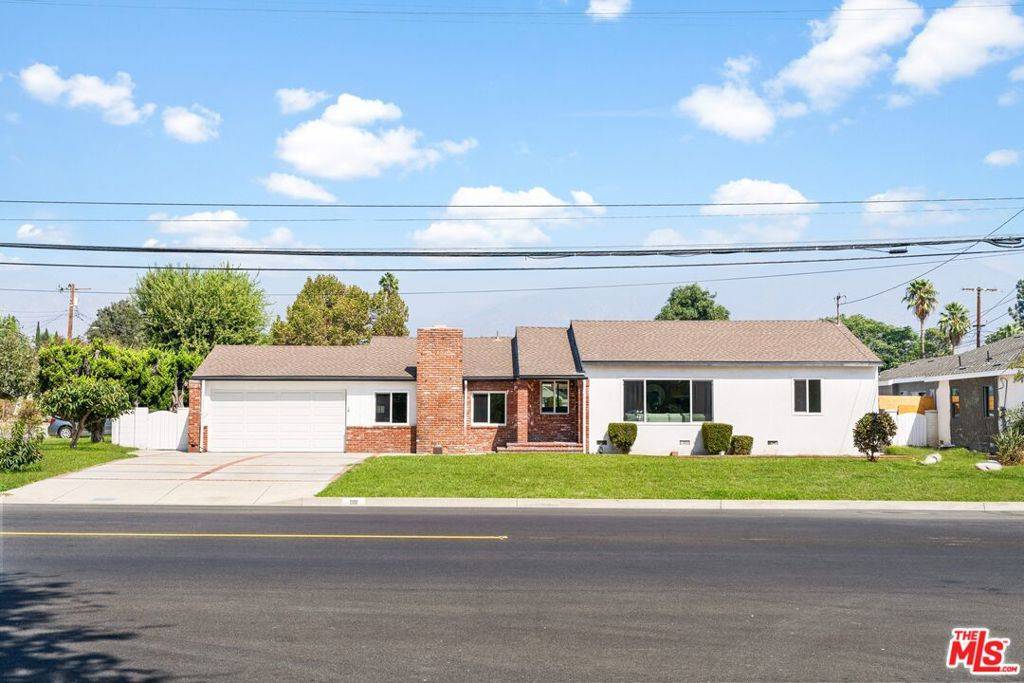 Arcadia, CA 91006,1101 E Camino Real AVE