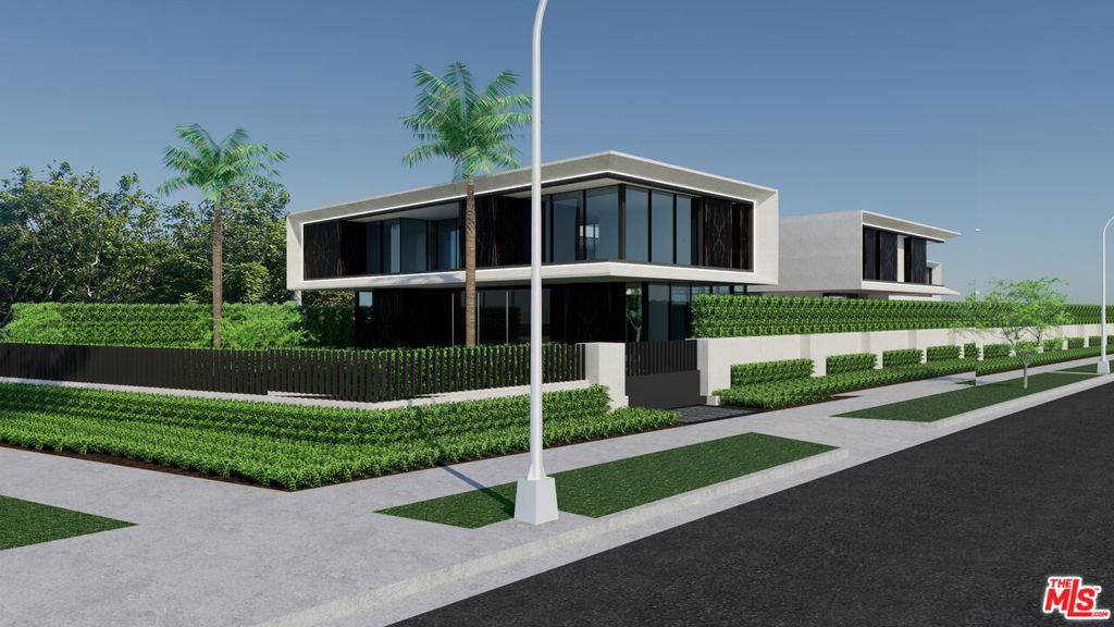 Beverly Hills, CA 90210,602 N Beverly DR