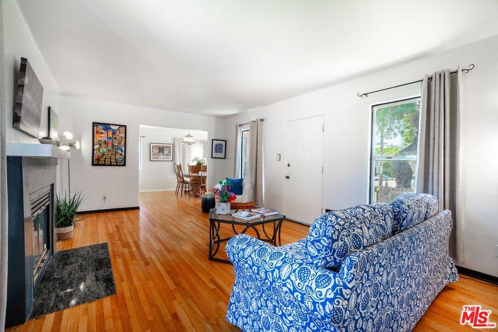 Santa Monica, CA 90405,2417 28th ST