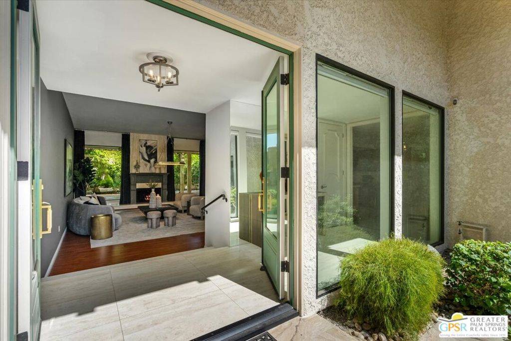 Rancho Mirage, CA 92270,55 Sierra Madre DR