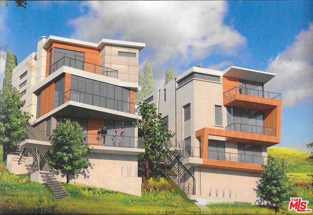 Los Angeles, CA 90065,3615 Richardson Dr