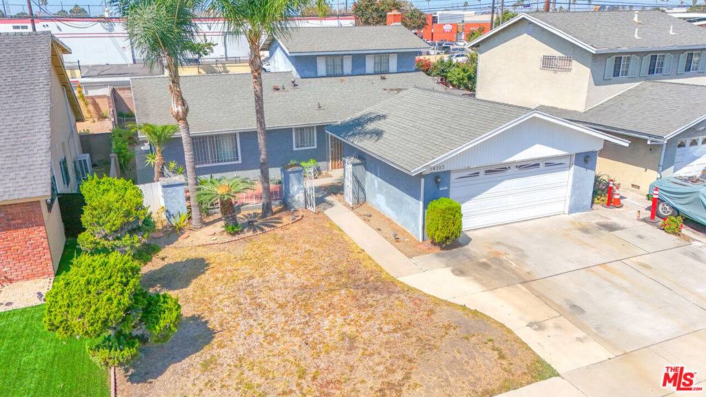 Carson, CA 90746,18223 Milmore AVE