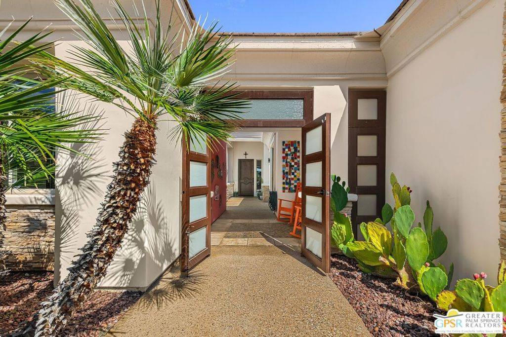 Palm Springs, CA 92264,316 Big Canyon DR