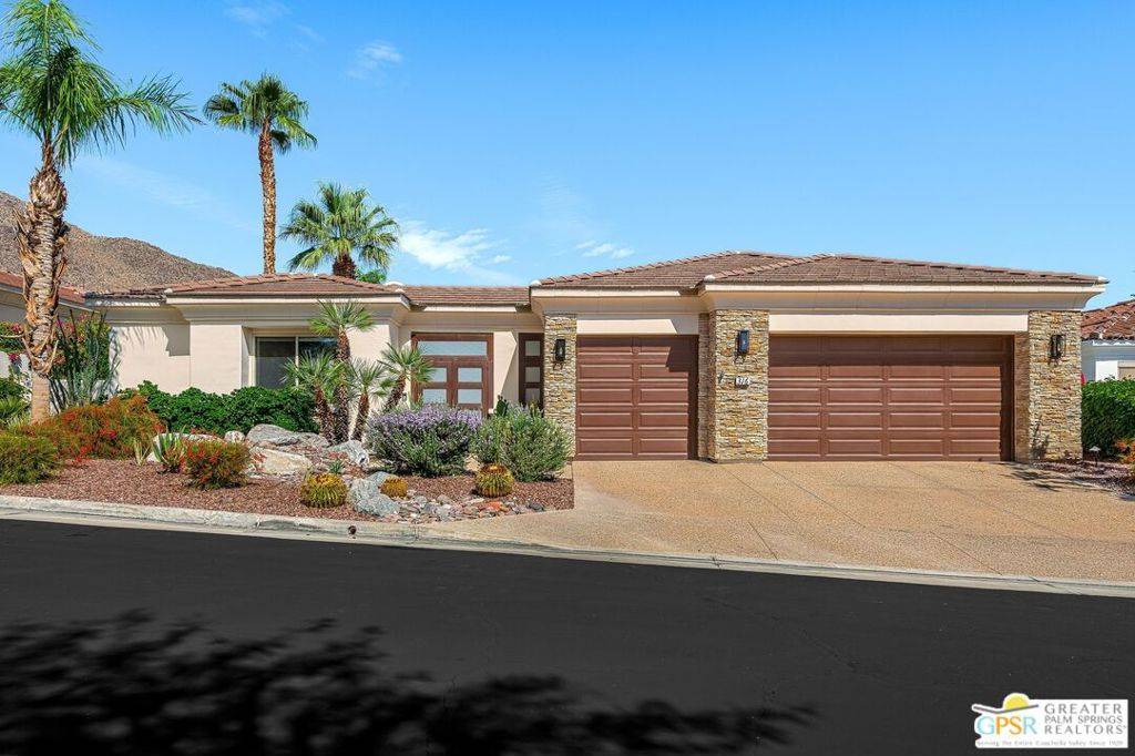 Palm Springs, CA 92264,316 Big Canyon DR