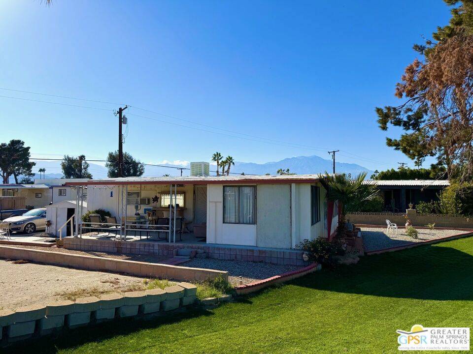 Thousand Palms, CA 92276,73286 Broadmoor DR