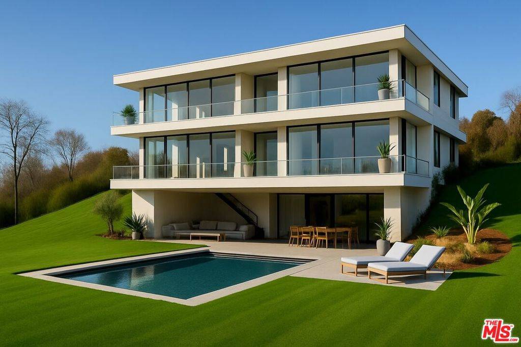 Pacific Palisades, CA 90272,14902 Mc Kendree AVE