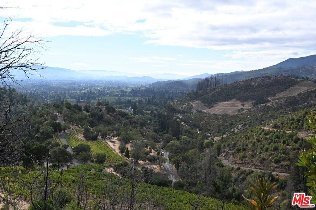 St Helena, CA 94574,2910 Spring Mountain RD