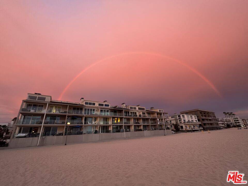 Marina Del Rey, CA 90292,4 Lighthouse ST #10