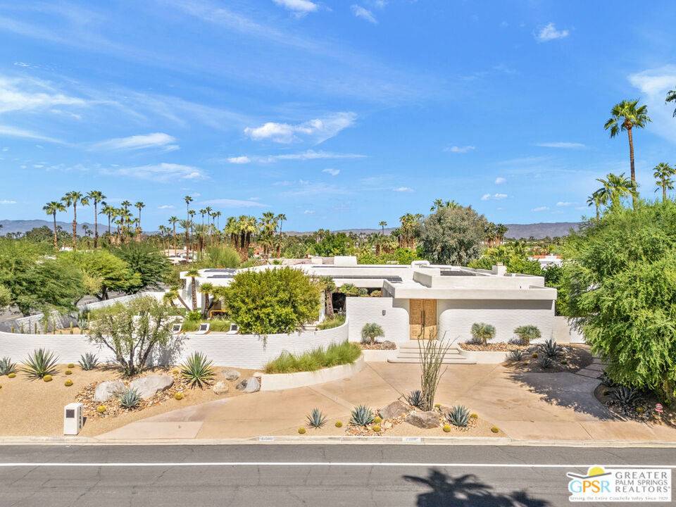 Rancho Mirage, CA 92270,71000 Tamarisk LN