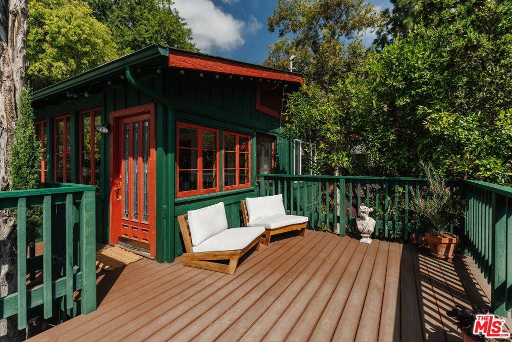 Sierra Madre, CA 91024,221 Vista Circle DR