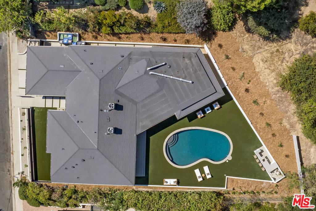 Sherman Oaks, CA 91403,3535 Vista Haven RD