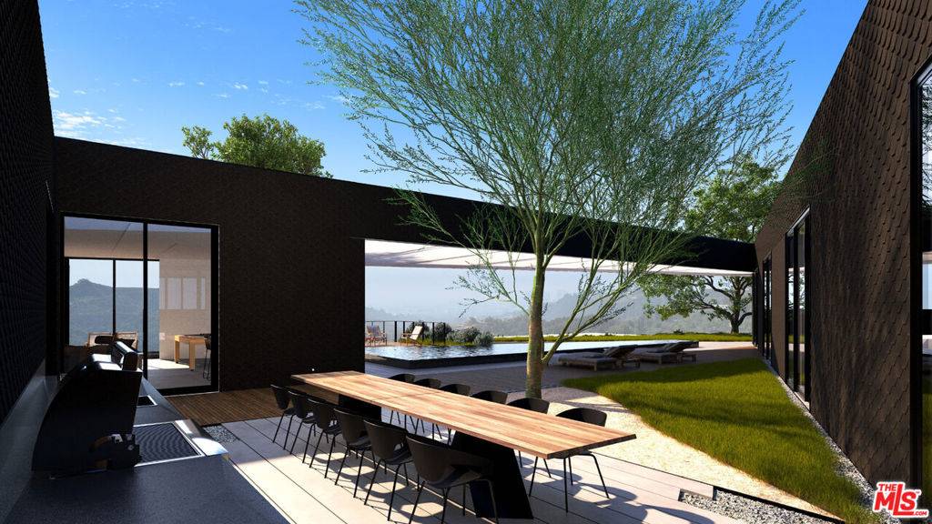 Beverly Hills, CA 90210,13170 Mulholland DR