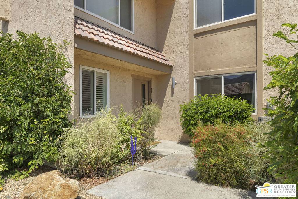 Rancho Mirage, CA 92270,70100 Mirage Cove DR #15
