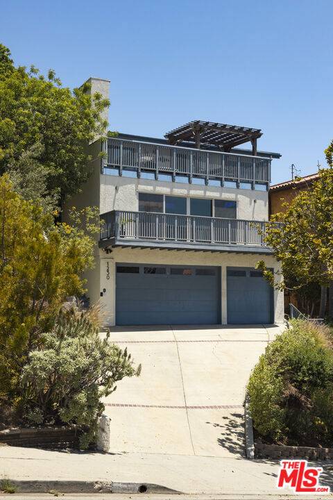 San Pedro, CA 90731,1230 Silvius AVE